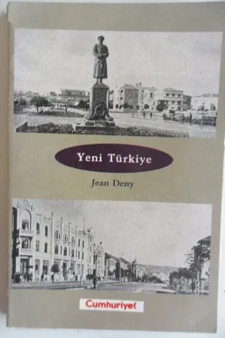 Yeni Türkiye
