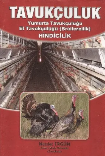 Tavukçuluk Necdet Ergün