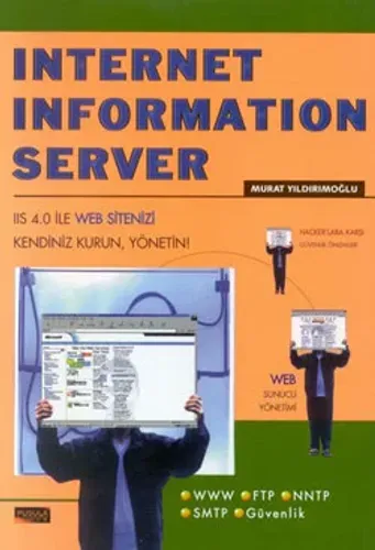 Internet Information Server Murat Yıldırımoğlu