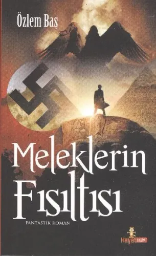 Meleklerin Fısıltısı