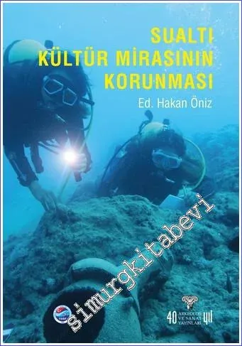 Sualtı Kültür Mirasının Korunması -        2022