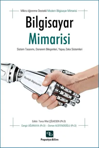 Modern Bilgisayar Mimarisi