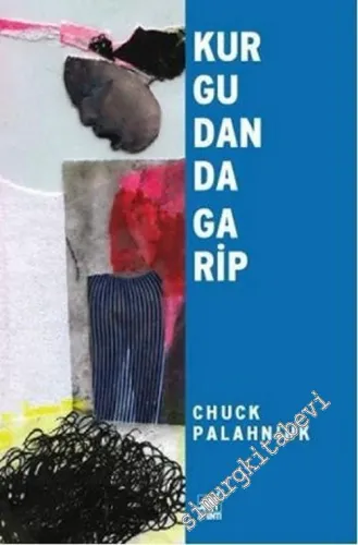 Kurgudan da Garip -         2020