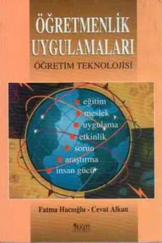 Öğretmenlik Uygulamaları ( Öğretim Teknolojisi )