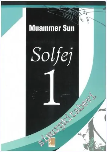 Solfej 1 : Yeni Başlayanlar İçin - 2022