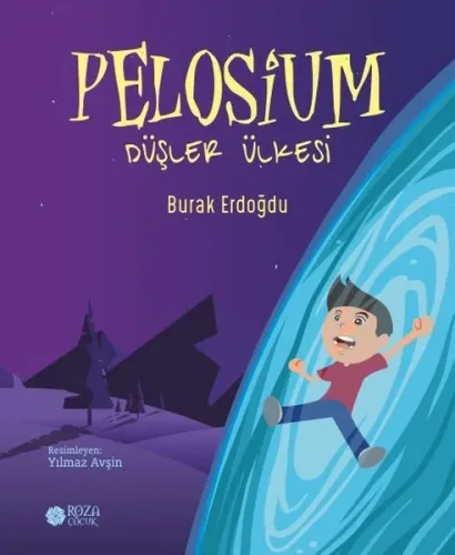 Pelosium - Düşler Ülkesi