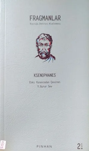 Fragmanlar Kişiliği, Doktrini, Alımlanması