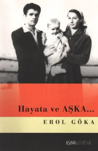 Hayata ve Aşka....