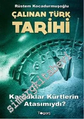 Çalınan Türk Tarihi: Karduklar Türklerin Atası Mıydı ? -