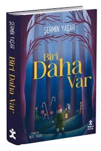 Kültür -Biri Daha Var