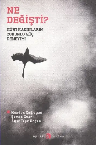 Ne Değişti? Kürt Kadınların Zorunlu Göç Deneyimi