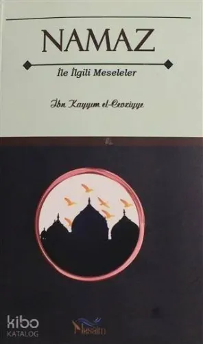 Namaz ile İlgili Meseleler - Nesaim Yayınları - Selamkitap.com'da