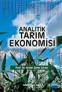 Analitik Tarım Ekonomisi