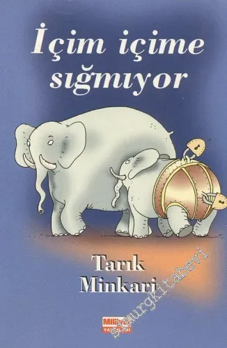 İçim İçime Sığmıyor : Bir Cerrahın Anıları - 11 -        1998
