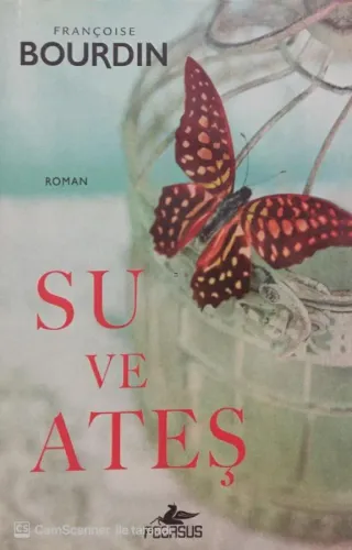 Su ve Ateş