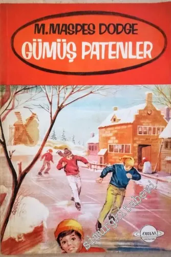 Gümüş Patenler -        1969