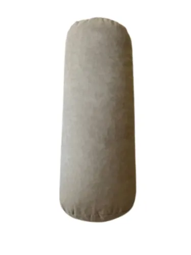 Yogimso Bolster Yoga Minder-Bej 10 Adet