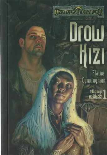 Drow Kızı