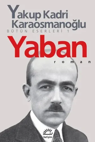 Yaban