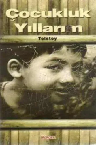 Çocukluk Yıllarım