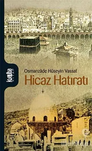 Hicaz Hatıratı