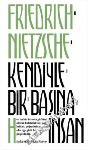 Kendiyle Bir Başına İnsan - 2016