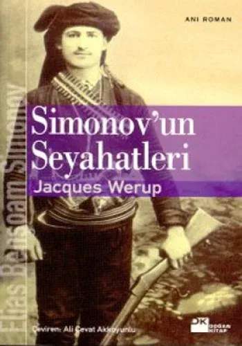 Simonov'un Seyahatleri