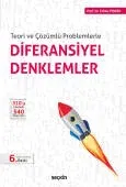 Teori ve Çözümlü ProblemlerleDiferansiyel Denklemler
