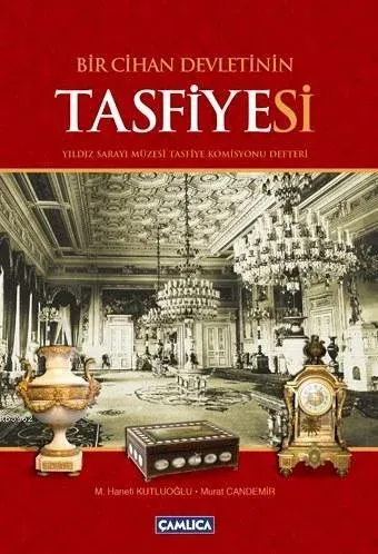 Bir Cihan Devletinin Tasfiyesi