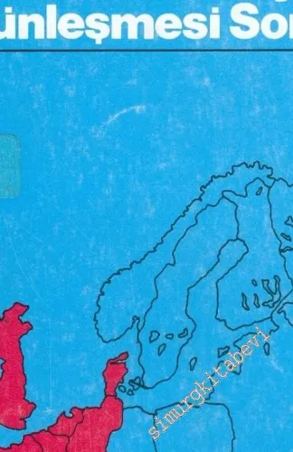 Türk Anayasa Düzeninin Avrupa Toplulukları Hukuk Düzeniyle Bütünleşmesi Sorunu  -        1979
