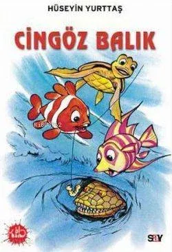Cingöz Balık