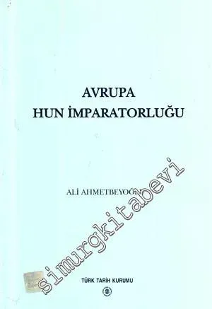 Avrupa Hun İmparatorluğu -