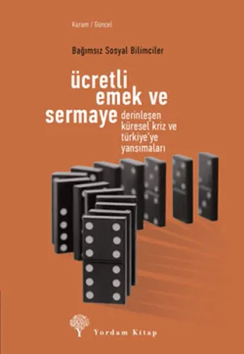 Ücretli Emek Ve Sermaye
