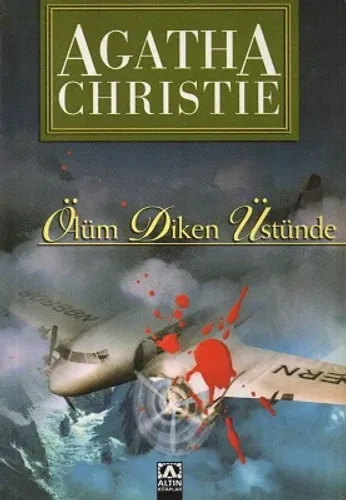 Ölüm Diken Üstünde
