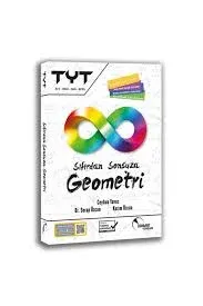 DOKTRİN TYT / AYT SIFIRDAN SONSUZA GEOMETRİ (TEMEL DÜZEY/BEYAZ)