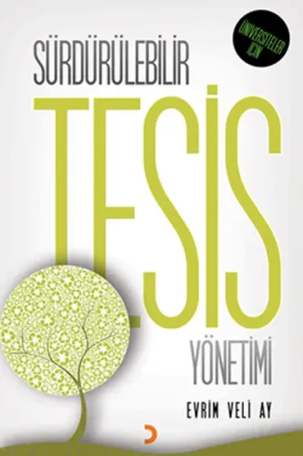 Sürdürülebilir Tesis Yönetimi