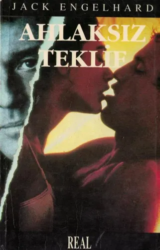 Ahlaksız Teklif