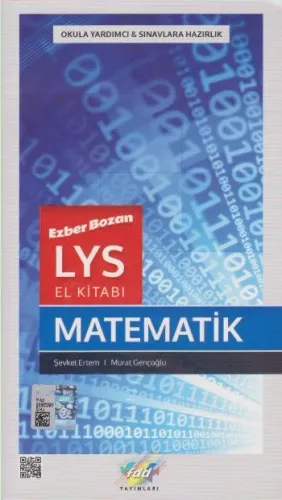 FDD LYS Matematik El Kitabı