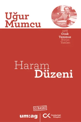Haram Düzeni