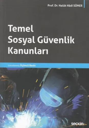 Temel Sosyal Güvenlik Kanunları