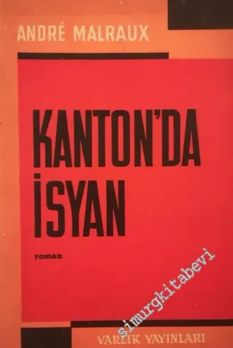 Kanton'da İsyan -