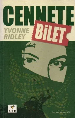 Cennete Bilet