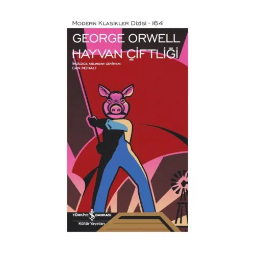 HAYVAN ÇİFTLİĞİ