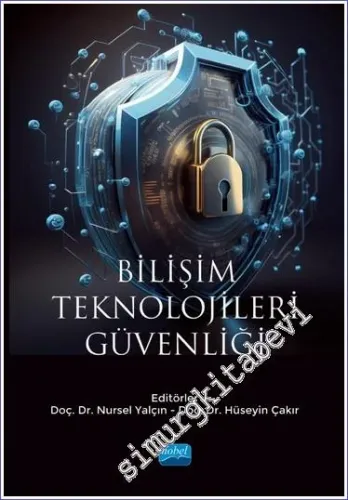 Bilişim Teknolojileri Güvenliği -         2023