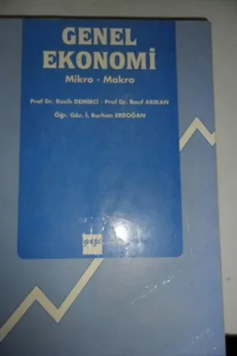 Genel Ekonomi