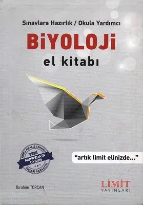 Biyoloji El Kitabı