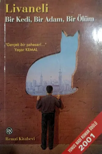 Bir Kedi, Bir Adam, Bir Ölüm