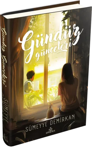 GÜNDÜZ GÜNCELERİ - CİLTLİ