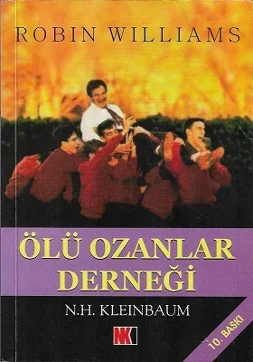 Ölü Ozanlar Derneği