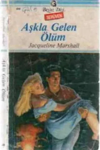 Aşkla Gelen Ölüm - 400 (Serüven)